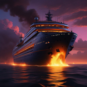 Burning cruise ship - 17.jpg