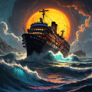 Burning cruise ship - 24.jpg