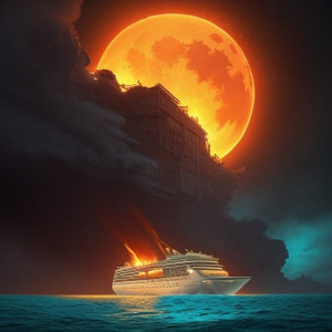 Burning cruise ship - 30.jpg