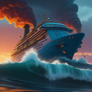Rogue wave sinks cruise ship - 4.jpg