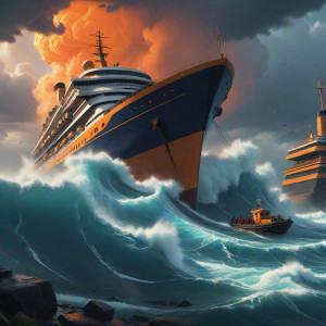Rogue wave sinks cruise ship - 7.jpg