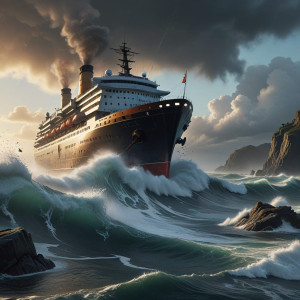 Rogue wave sinks cruise ship - 8.jpg