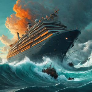 Rogue wave sinks cruise ship - 11.jpg