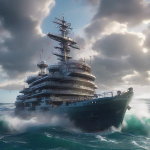 Rogue wave sinks cruise ship - 26.jpg