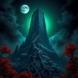 Devil's Tower under Black Moon.jpg
