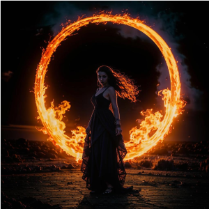 Woman in a fiery ring.png