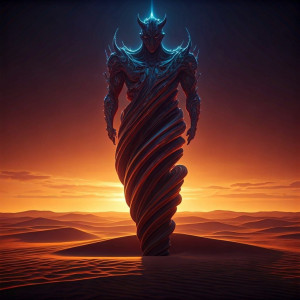 Demonic mirage in desert.jpg