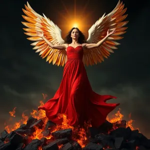 Angel on a pyre.webp