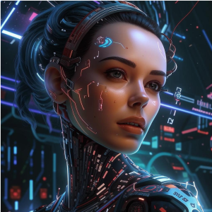 Face of a digital woman in cyberspace - 7.png