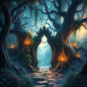 Mystical portal to a magical world - 2.jpg
