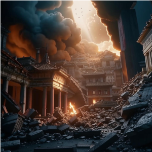 Destruction of ancient city - 1.png
