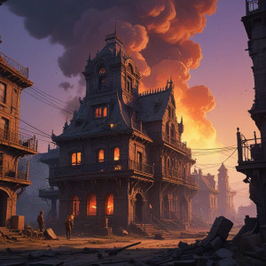 Firestorm destroys ancient city - 6.jpg