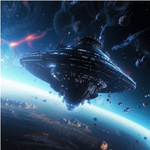 Death spaceship in far-off galaxy - 3.png