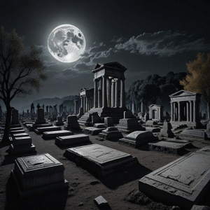 Giant necropolis under Black moon.png