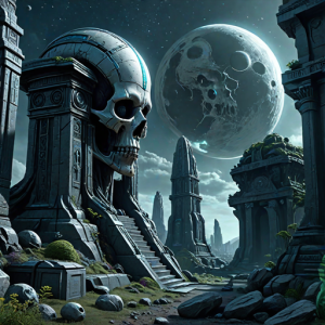 Giant necropolis under Black moon - 3.png