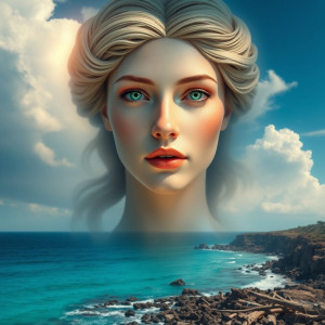 Face of goddess Aphrodite.jpg