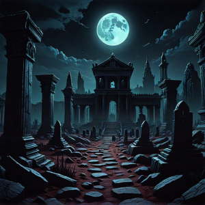 Giant necropolis under Black moon - 6.png