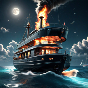 Burning yacht in the Caribbean - 7.png