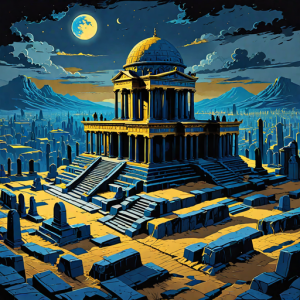 Giant necropolis under Black moon - 13.png