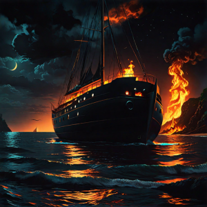 Burning yacht in the Caribbean - 19.png