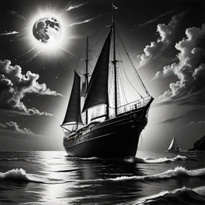 Burning yacht in the Caribbean - 20.png