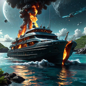 Burning yacht in the Caribbean - 24.png