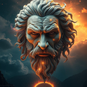 Face of god Kronos.jpg
