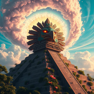 Face of god Quetzalcoatl.jpg