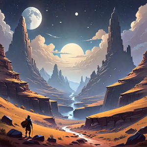 Valley of Gods under Black moon - 2.png