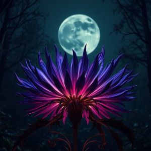 Deadly chrysanthemum under black moon.jpg
