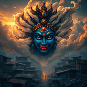 Face of goddess Kali.jpg