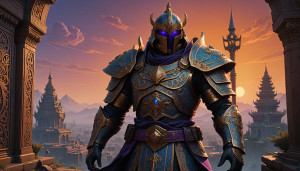 Warrior in Samarkand.jpg