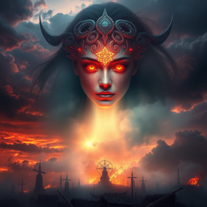 Face of Celtic goddess Badb.jpg