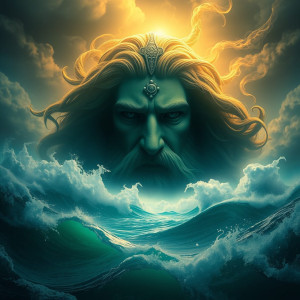 Face of Celtic god Lir.jpg
