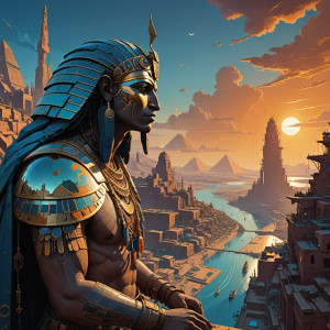 Face of god Horus.jpg