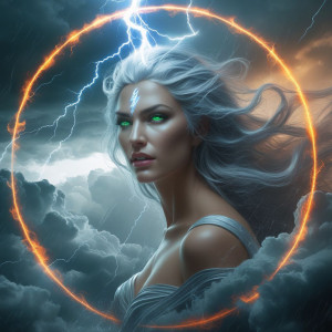 Goddess of thunderstorm - 2.jpg