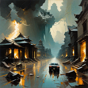 Monstrous lightning destroys ancient city - 9.png