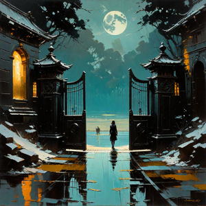 Gates to otherworld under Black Moon - 5.png