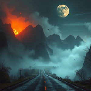 Road to burning abyss under black moon.jpg