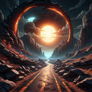 Road to burning abyss under black moon - 1.png
