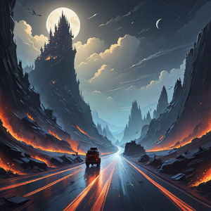 Road to burning abyss under black moon - 2.png