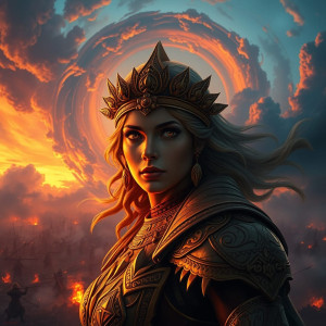 Face of Persian goddess of War.jpg