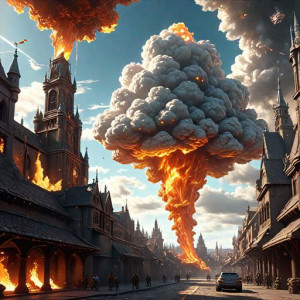 Cloud of fire over city - 5.jpg