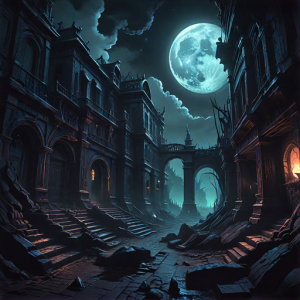 Cataclysmic event destroys ancient city - 5.png
