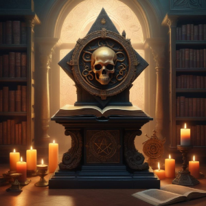 Grimoire of Death - 1.png
