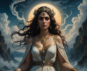 Face of Persian goddess of death - 1.jpg