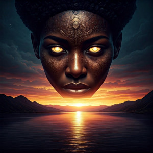 Face of African goddess of death.jpg