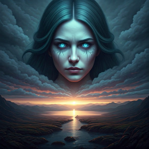 Face of Irish goddess of death.jpg