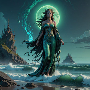 Sea goddess under Black Moon - 1.jpg