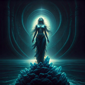 Sea goddess under Black Moon - 2.jpg